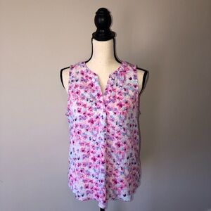 Pink St Tropez West Top NWT